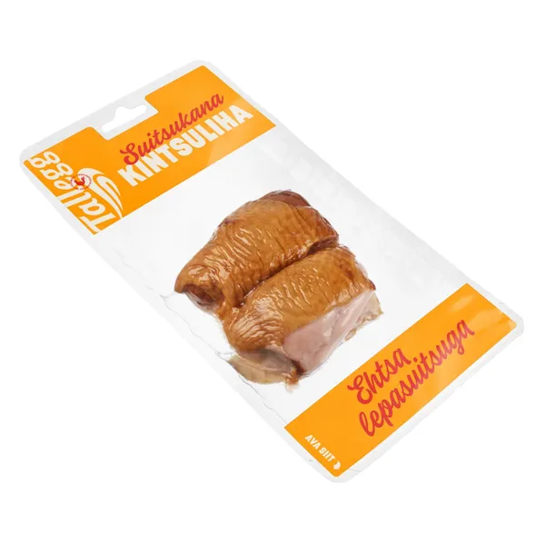 Suitsukana kintsuliha Tallegg kg