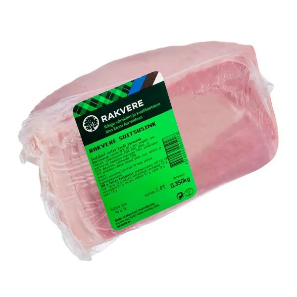 Suitsusink RAKVERE, 350g