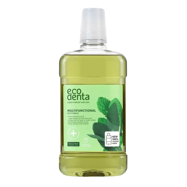 Suuvesi ECODENTA Multifunctional 500ml
