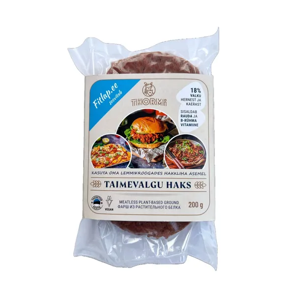 Taimevalgu Haks, THORMI, 200g