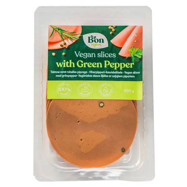 Taimne vorst Bon Vegan 100g