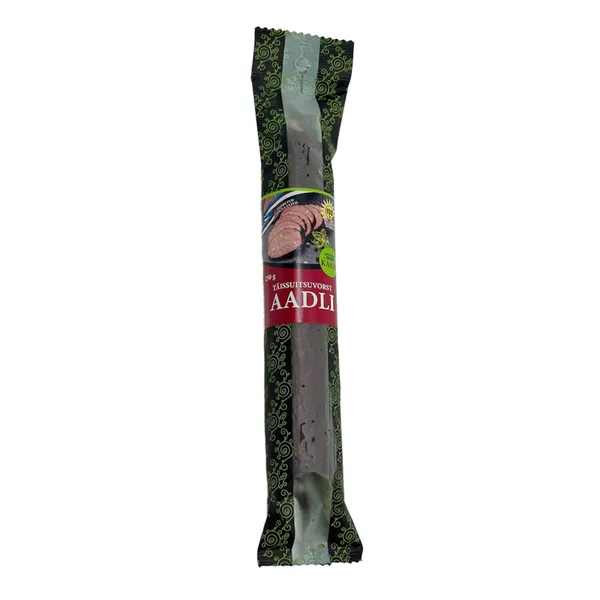 Täissuitsuvorst Aadli Karni 250g