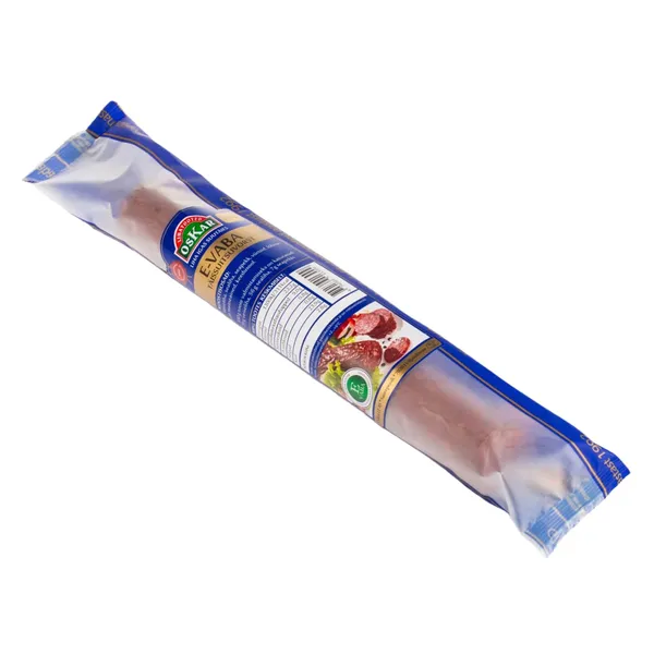 Täissuitsuvorst E-vaba, OSKAR, 210 g