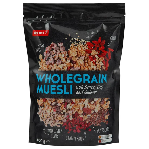 Pilngr. muslis Rimi ar datel.,kvin. 400g