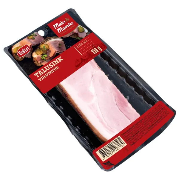 Talusink, MAKS&MOORITS, 150 g