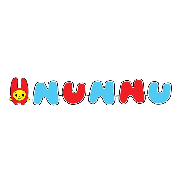 Tegelusajakiri Nunnu
