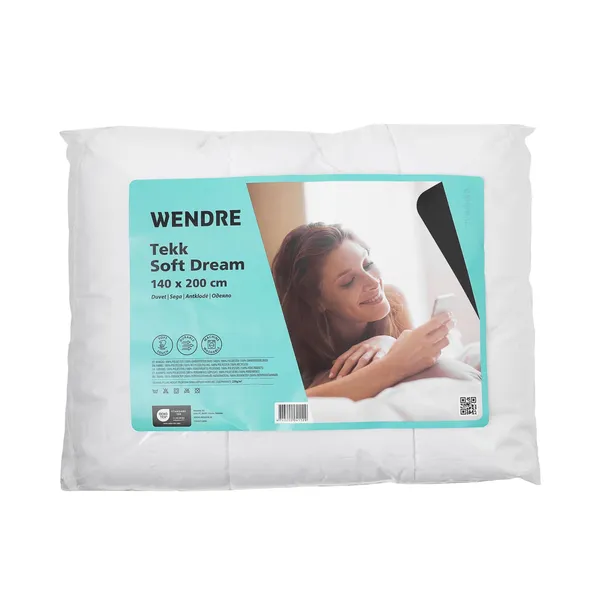 Tekk Wendre 140x200cm SS26