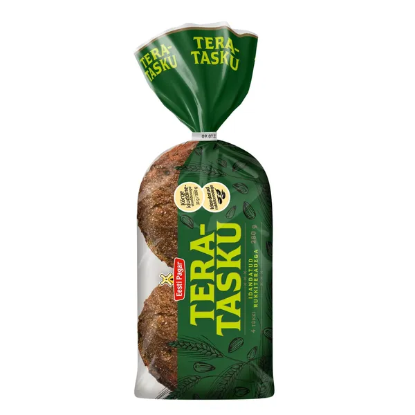 Teratasku, EESTI PAGAR, 280 g