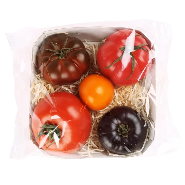 Tomati mix 1kl, 750g
