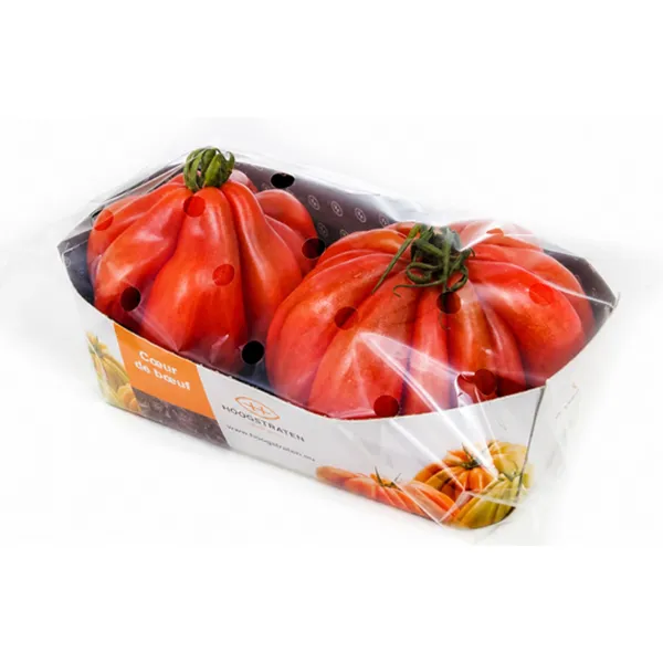 Tomatid Coeur De Boeuf 1. klass 400g