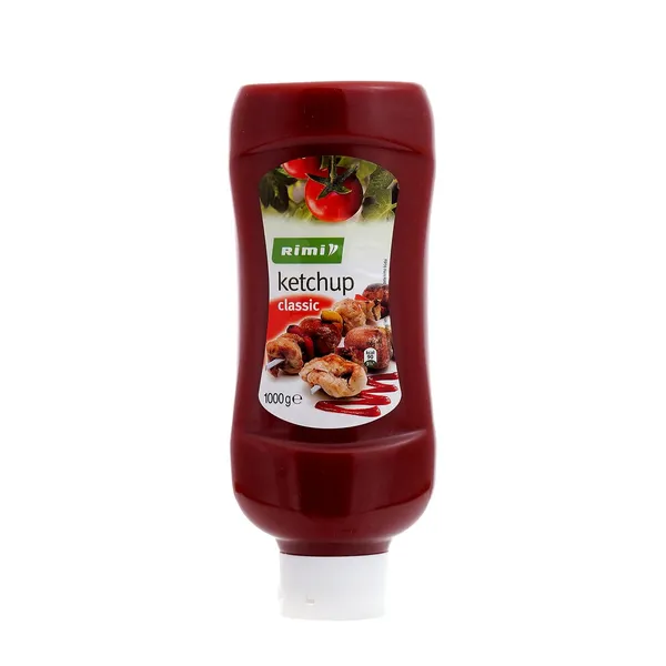 Kečups Rimi klasiskais 1kg