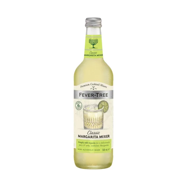 Toonik Margarita Mixer Fever Tree 0,5l