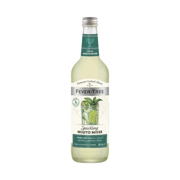 Toonik Moijto Mixer Fever Tree 0,5l