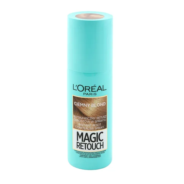 Tooniv sprei  L'Oreal Magic Retouch 75ml