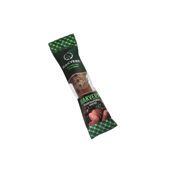 Toorsuitsuvorst RAKVERE, 280g