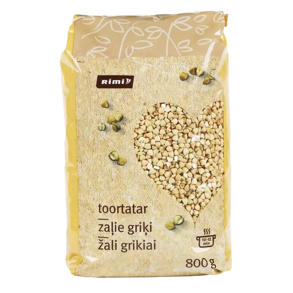 Toortatar Rimi 800g