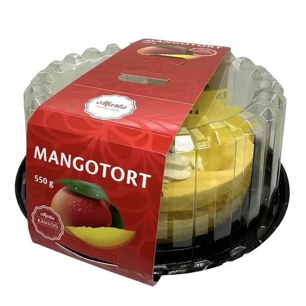 Tort mango Marta Pagar 550g