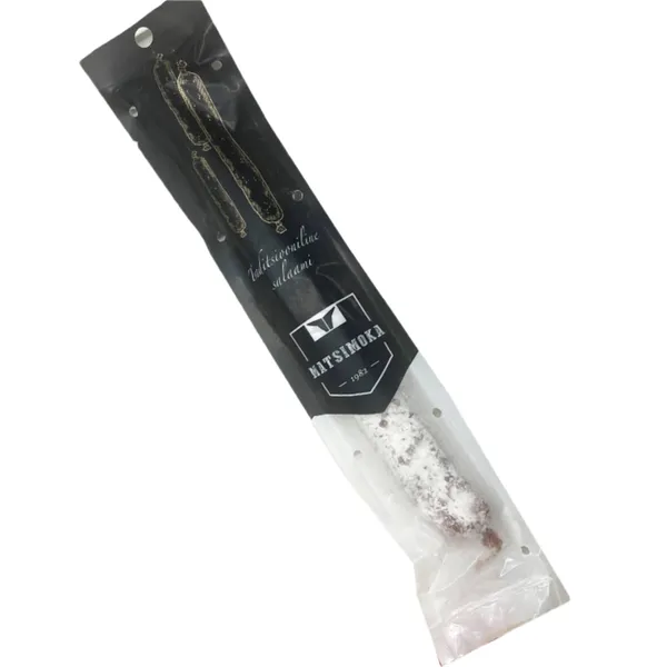 Traditsiooniline salaami, MATSIMOKA, 150 g
