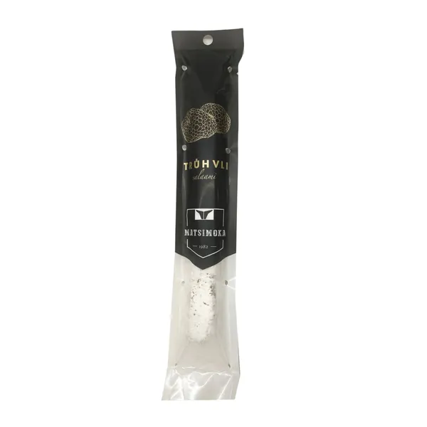 Trühvli salaami, MATSIMOKA, 150 g
