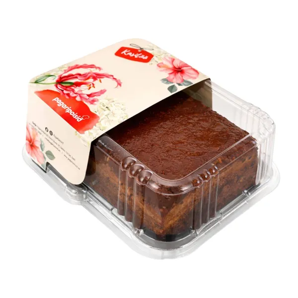 Trühvlikook Pagaripoisid 300g
