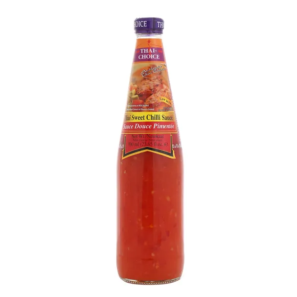 Magus tšillikaste THAI-CHOICE 700ml