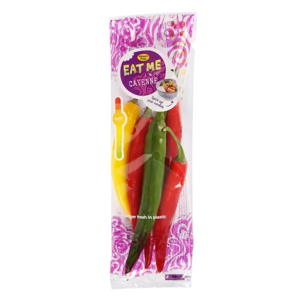 Tšillipipra mix Cayenne 70g