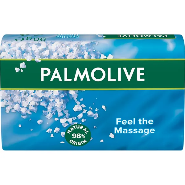 Tükiseep Palmolive Spa Miner.Massage 90G