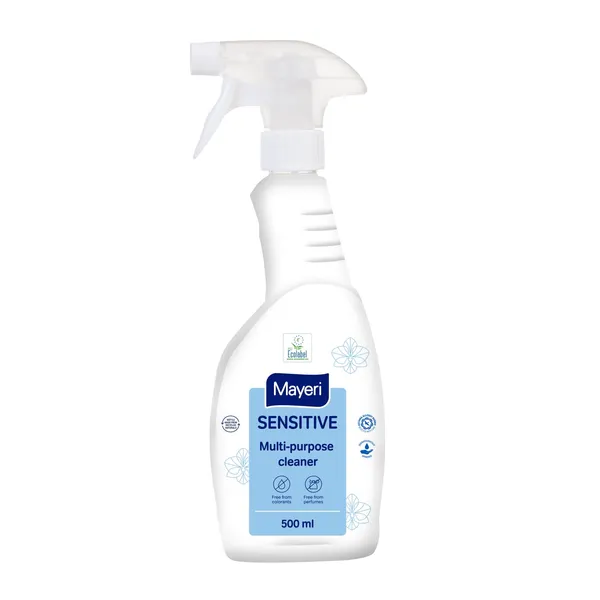 Üldpuhastusvahend Mayeri Sensitive 500ml