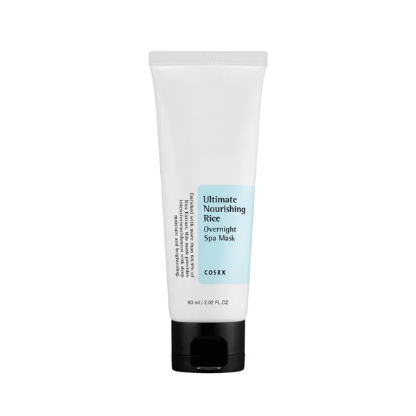 Ülitoitev öömask riisiga Cosrx 60g