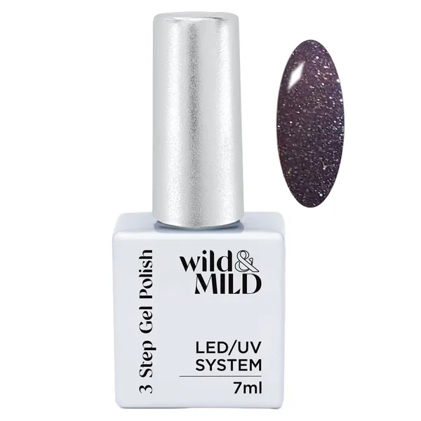 UV-geellakk Wild&Mild Polar Opposites G150 7ml