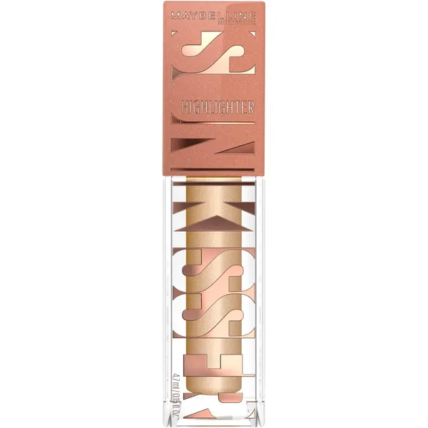 Vedel highlighter Maybelline New York Sunkisser All Star 21 5ml