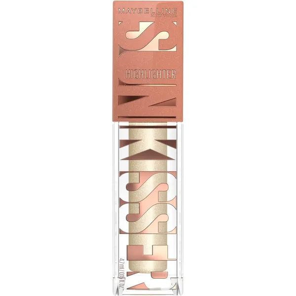 Vedel highlighter Maybelline New York Sunkisser Star Studded 22 5ml