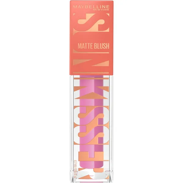 Vedel põsepuna Maybelline New York Sunkisser Lilac Clouds 5ml