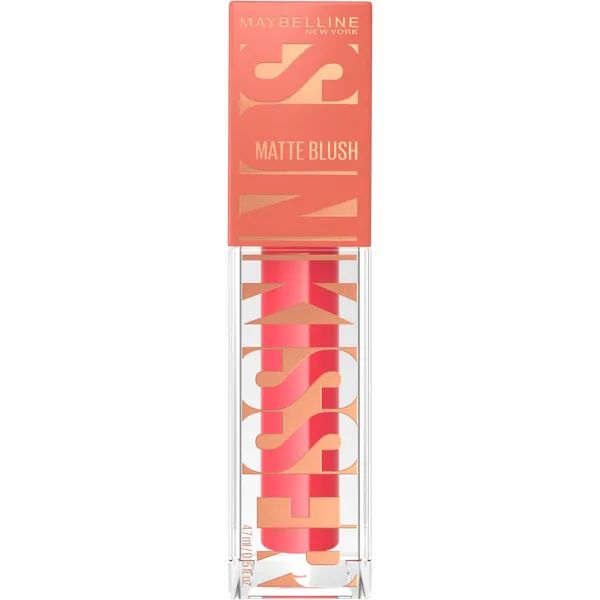 Vedel põsepuna Maybelline New York Sunkisser Pink Mirage 30 5ml