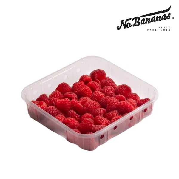 Vaarikas No Bananas 250g