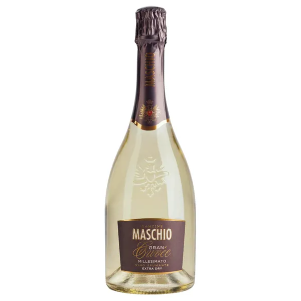 Vahuvein Maschio Gran Cuvee Millesimato Spumante Extra Dry 11,5%vol 0,75l