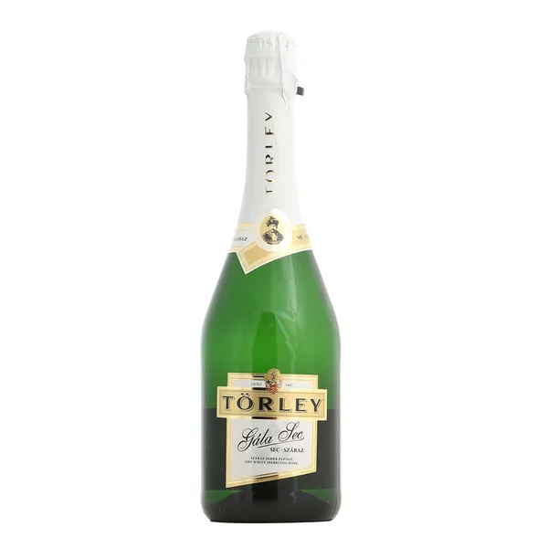 Vahuvein Törley Gala Sec 12%vol 0,75l