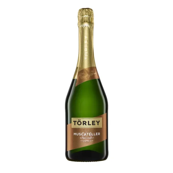 Dz.v.Törley Muscateller Doux 10,5% 0,75l