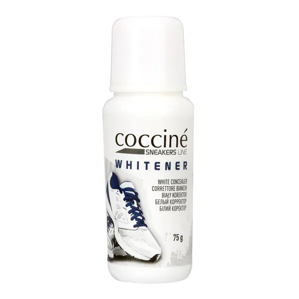 Baltu sporta apavu maskētājs 75 g