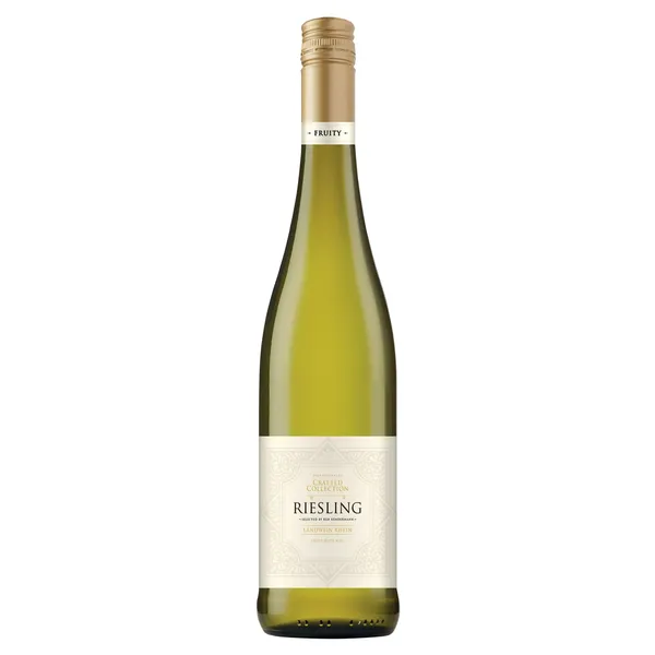 B.v. Kendermanns Crafted Riesling 9% 0,75l