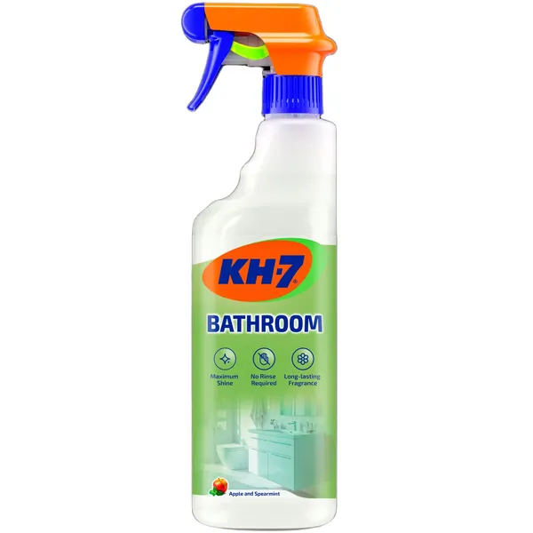 Vannitoa puhastusvahend KH-7 500ml