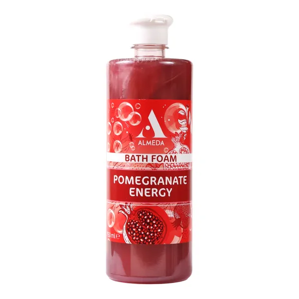 Vannivaht Almeda Pomegranate Energy 750ml