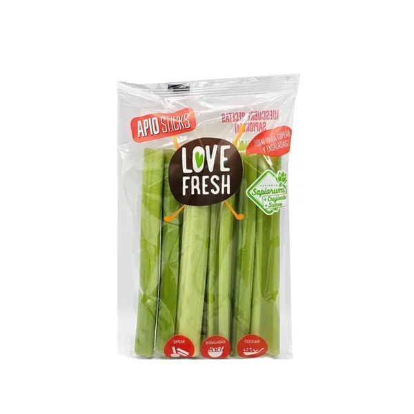 Seleriju kāti 200 g