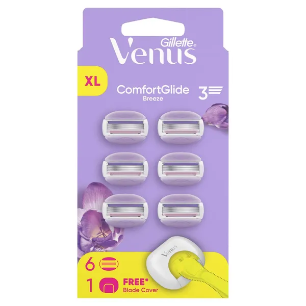 Varuterad VENUS Breeze, 12tk