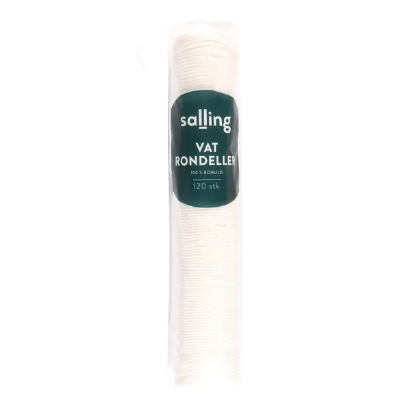 Vatipadjad Salling 120tk