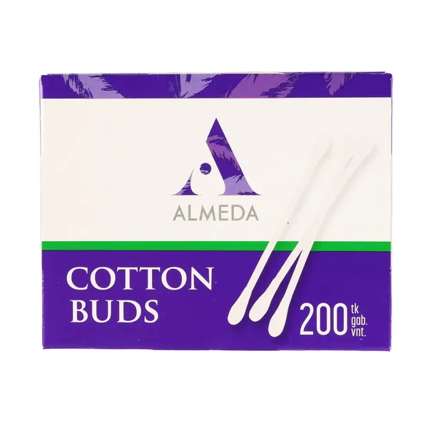 Vatipulgad Almeda 200 tk.