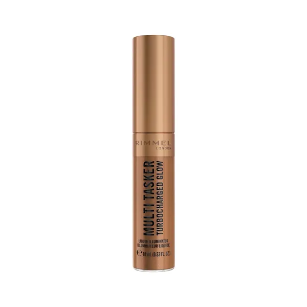Vedelsära Turbocharged Glow Bougie Girl 9 10ml