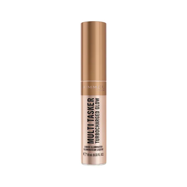Vedelsära Turbocharged Glow Chelsea Glow 4 10ml