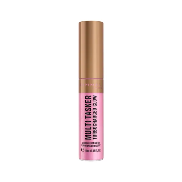 Vedelsära Turbocharged Glow Not A Basic B 1 10ml