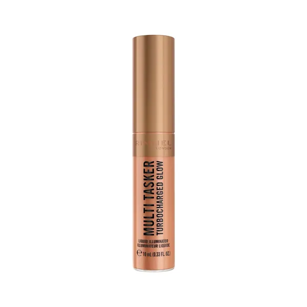 Vedelsära Turbocharged Glow Spilling the Tea 7 10ml